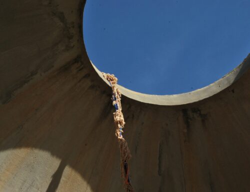 Neighbourhood links