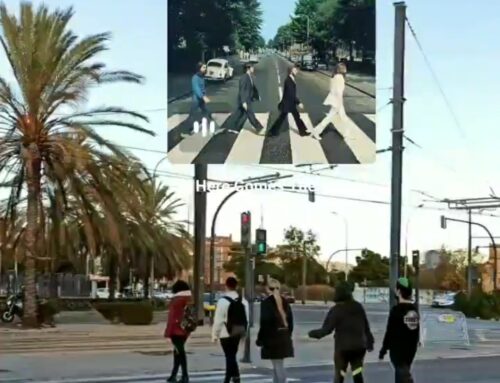 BEATLES PANDÉMICOS