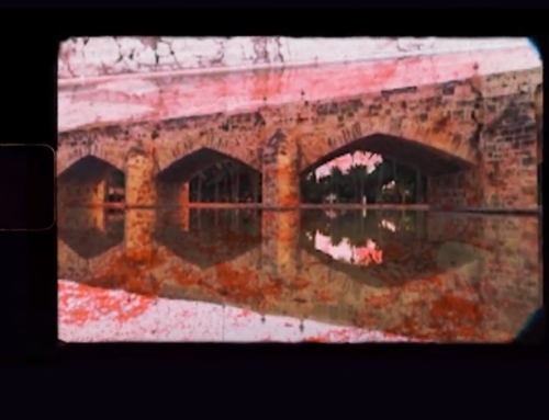 Proyecto río