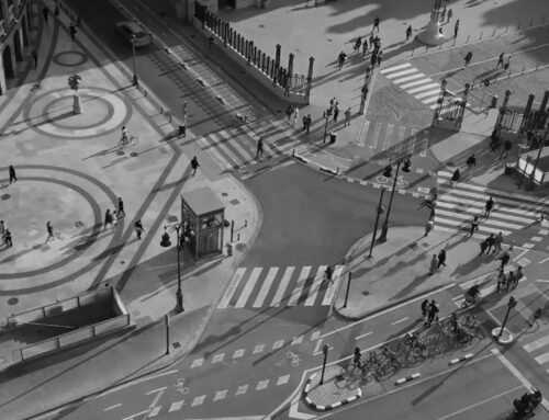¿Cómo estás? – Puntos de vista